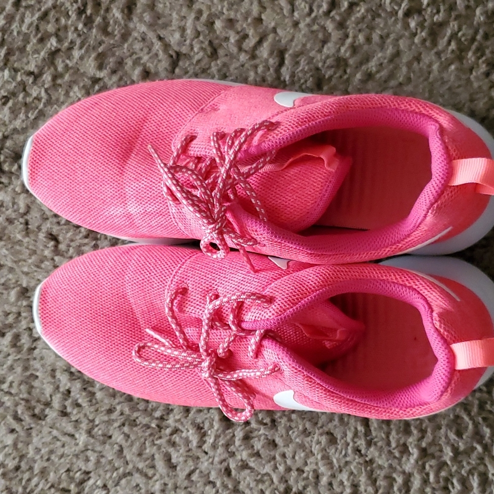 Nike Athletics